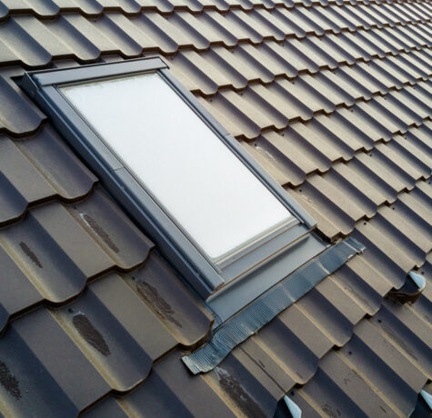 Busy Boyz Roofing Ltd – Residential & Commercial Roofing Contractors Edmonton - Metal Roof Inspections & Attic Insulation photo 7