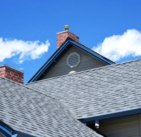 Busy Boyz Roofing Ltd – Residential & Commercial Roofing Contractors Edmonton - Metal Roof Inspections & Attic Insulation photo 6