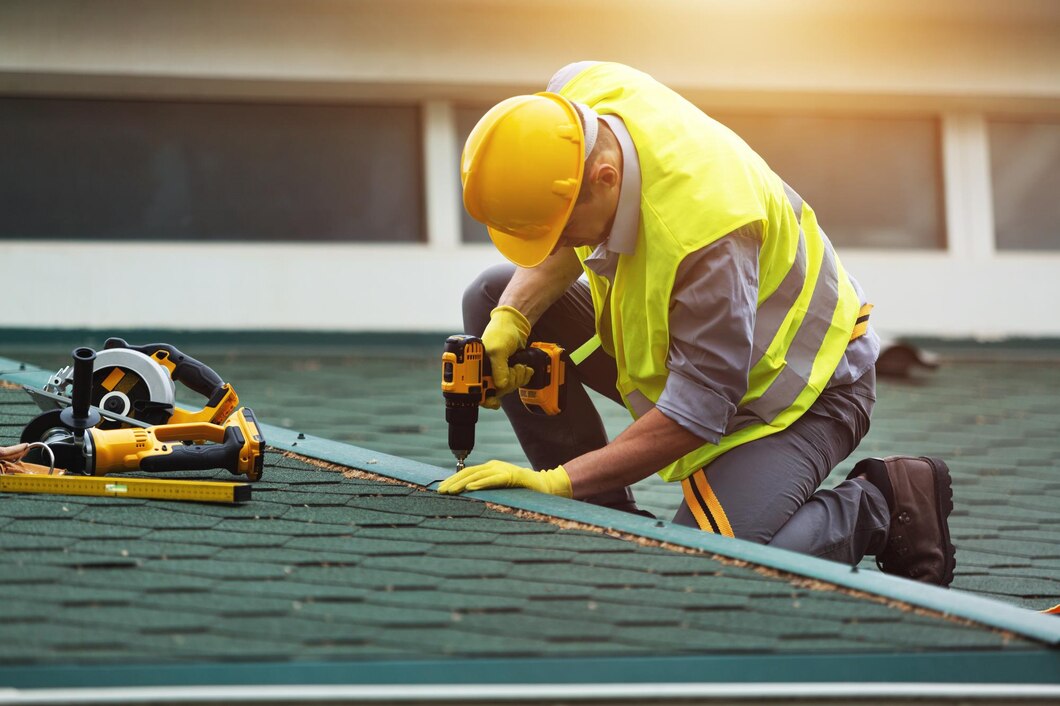 Regular Roof Maintenance Edmonton