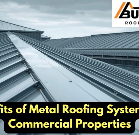 Benefits of Metal Roofing Systems