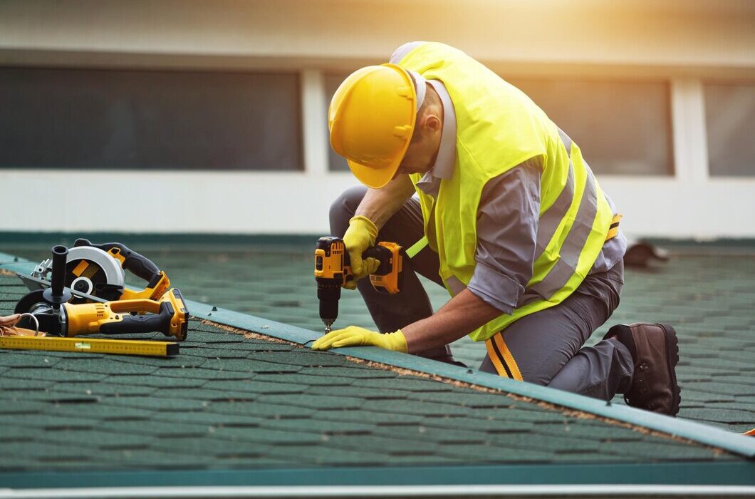 Affordable Roof Maintenance Tips