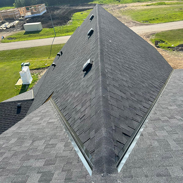 Roofing Installation Services in Edmonton