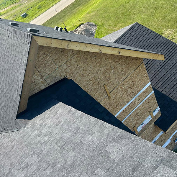 Edmonton Flat Roofing Specialists
