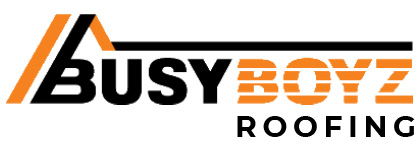 Busy Boyz Roofing