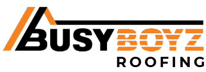 Busy Boyz Roofing Services