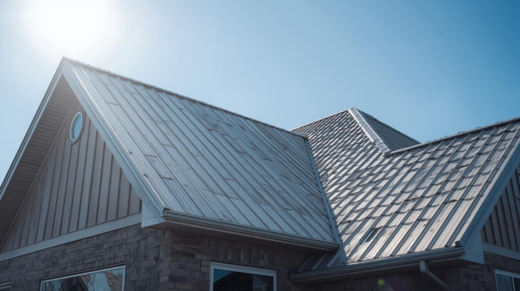 Roof Installation Services Edmonton