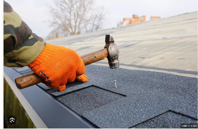 Best Roof Installation Services Edmonton