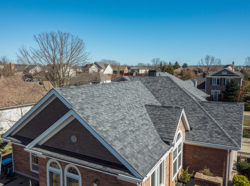 Reliable & Affordable Roofers Sherwood Park – Trusted Roofing Experts