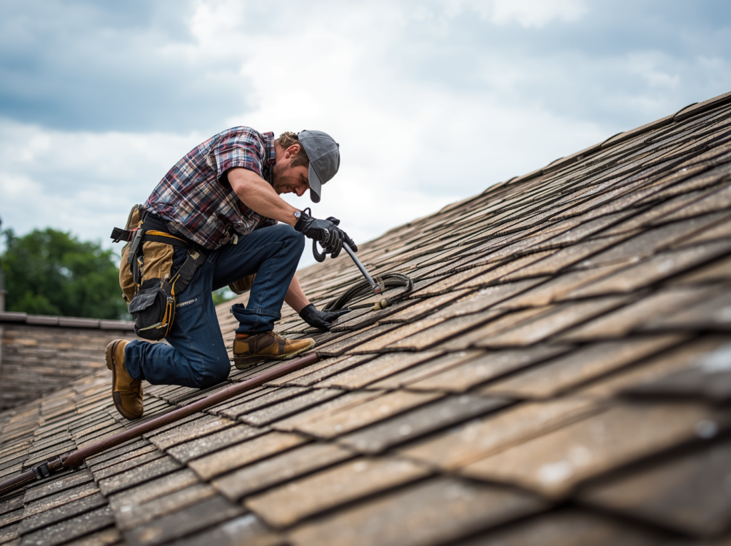 Reliable & Affordable Roofers in Beaumont – Quality Roofing You Can Trust