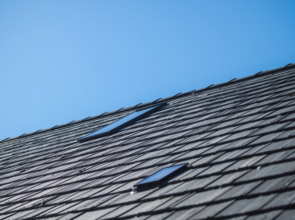 Roof Repair Sherwood Park