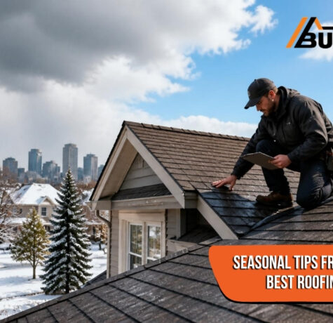 seasonal tips from edmonton's best roofing contractors
